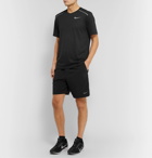 Nike Running - Rise 365 Dri-FIT T-Shirt - Black