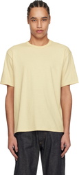 Taiga Takahashi Off-White Lot. 616 T-shirt