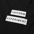 Uniform Experiment Wappen Tee