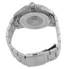Nautica Koh May Bay Quartz Black Dial Mens Watch Box Set NAPKMF307