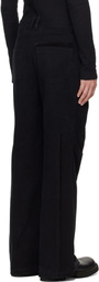 XLIM Black EP.7 07 Trousers
