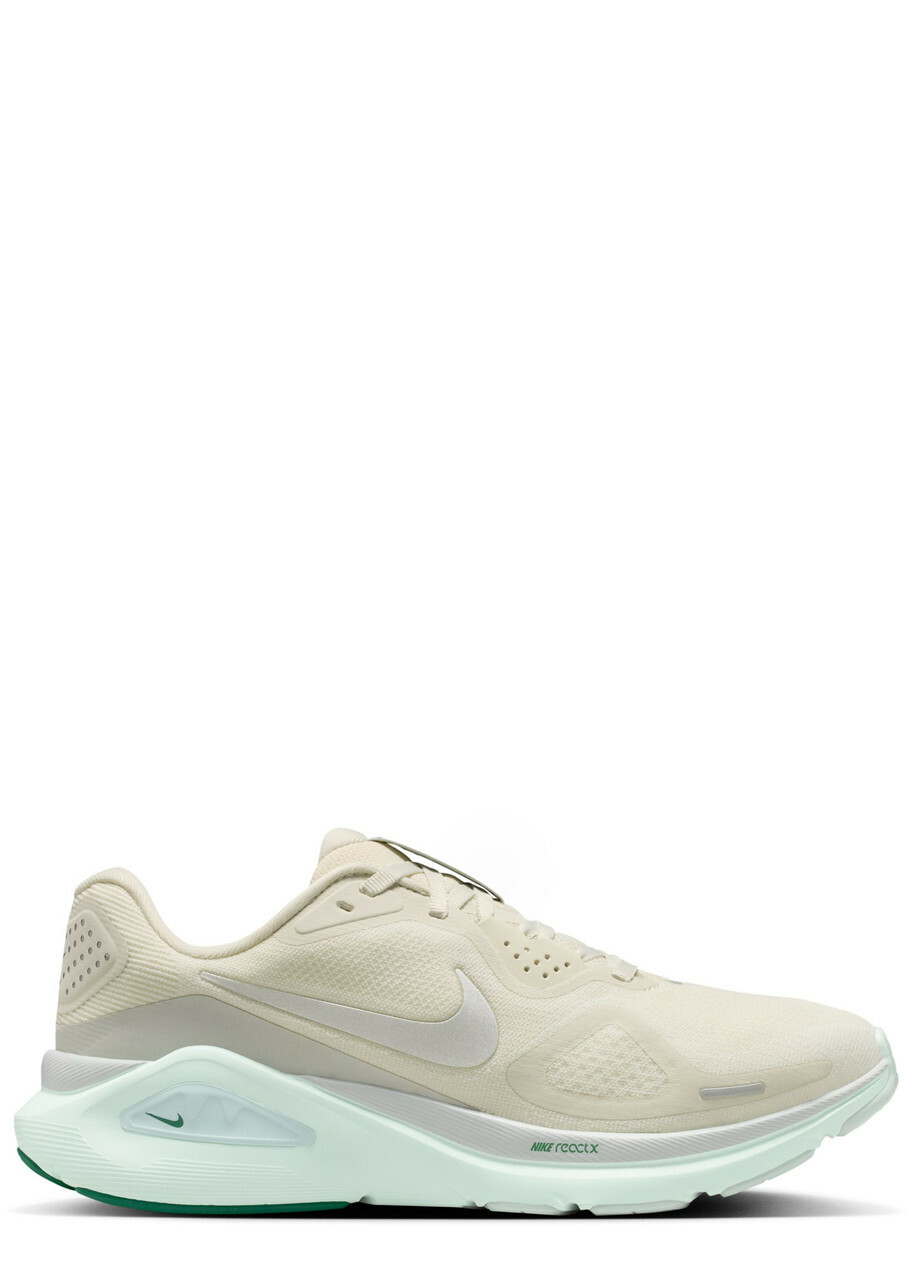 Nike Structure 26 Sneakers Silver
