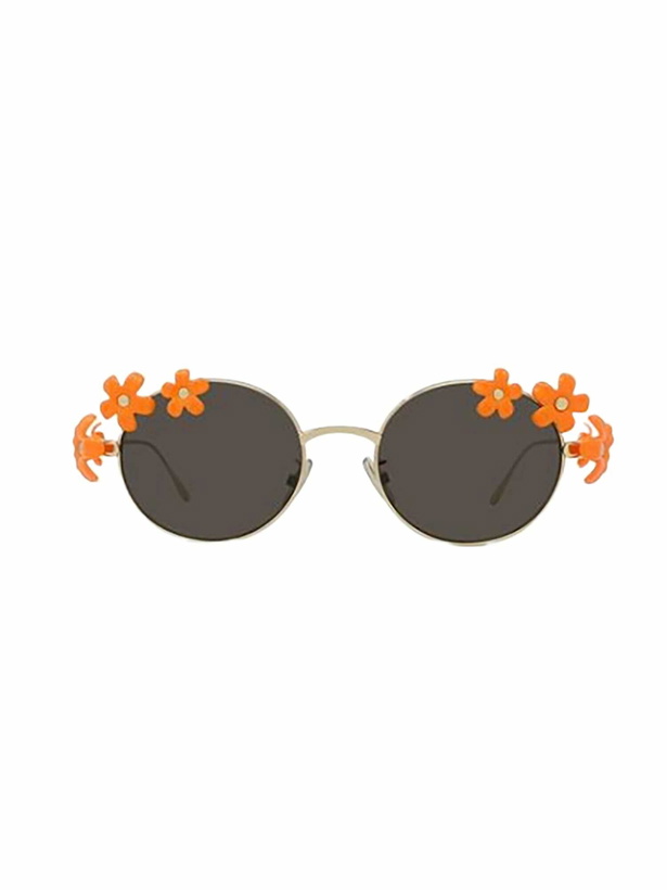 Photo: Loewe LW40173U Sunglasses