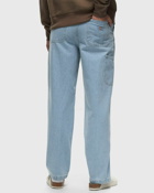 Dickies Madison Baggy Fit Denim Blue - Mens - Jeans