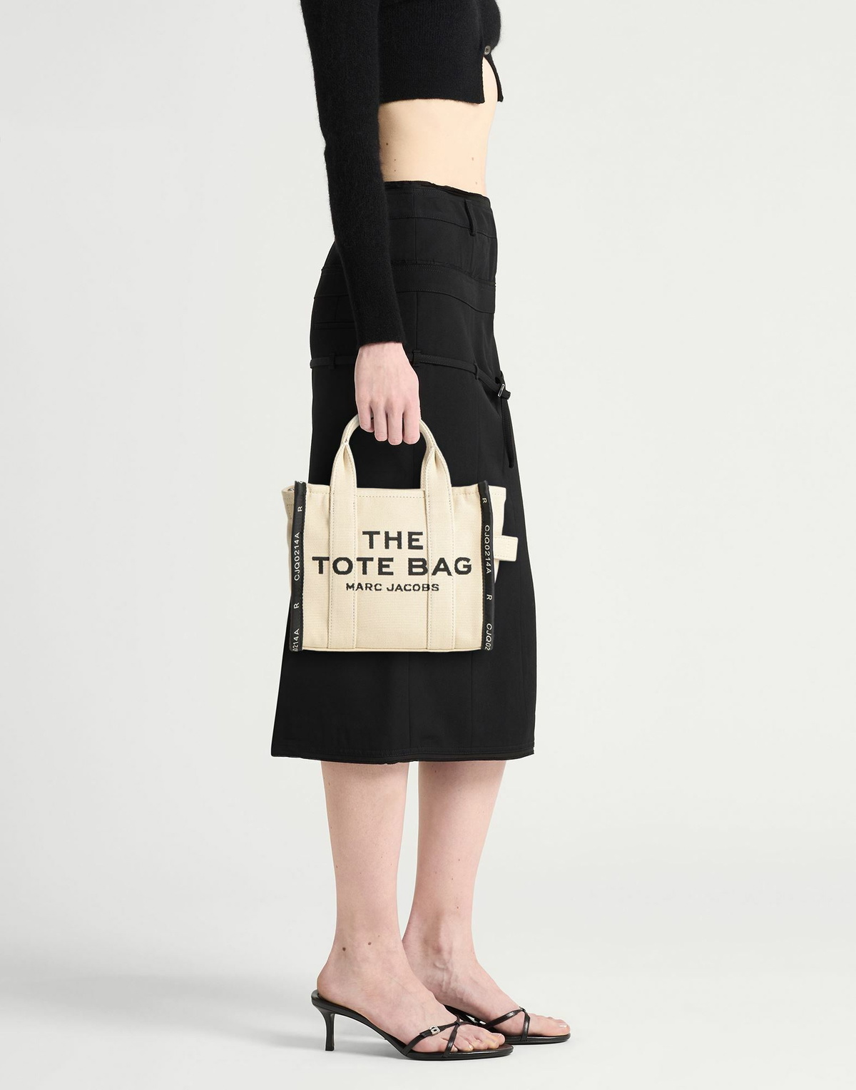 Marc Jacobs Womens Handbag Sand