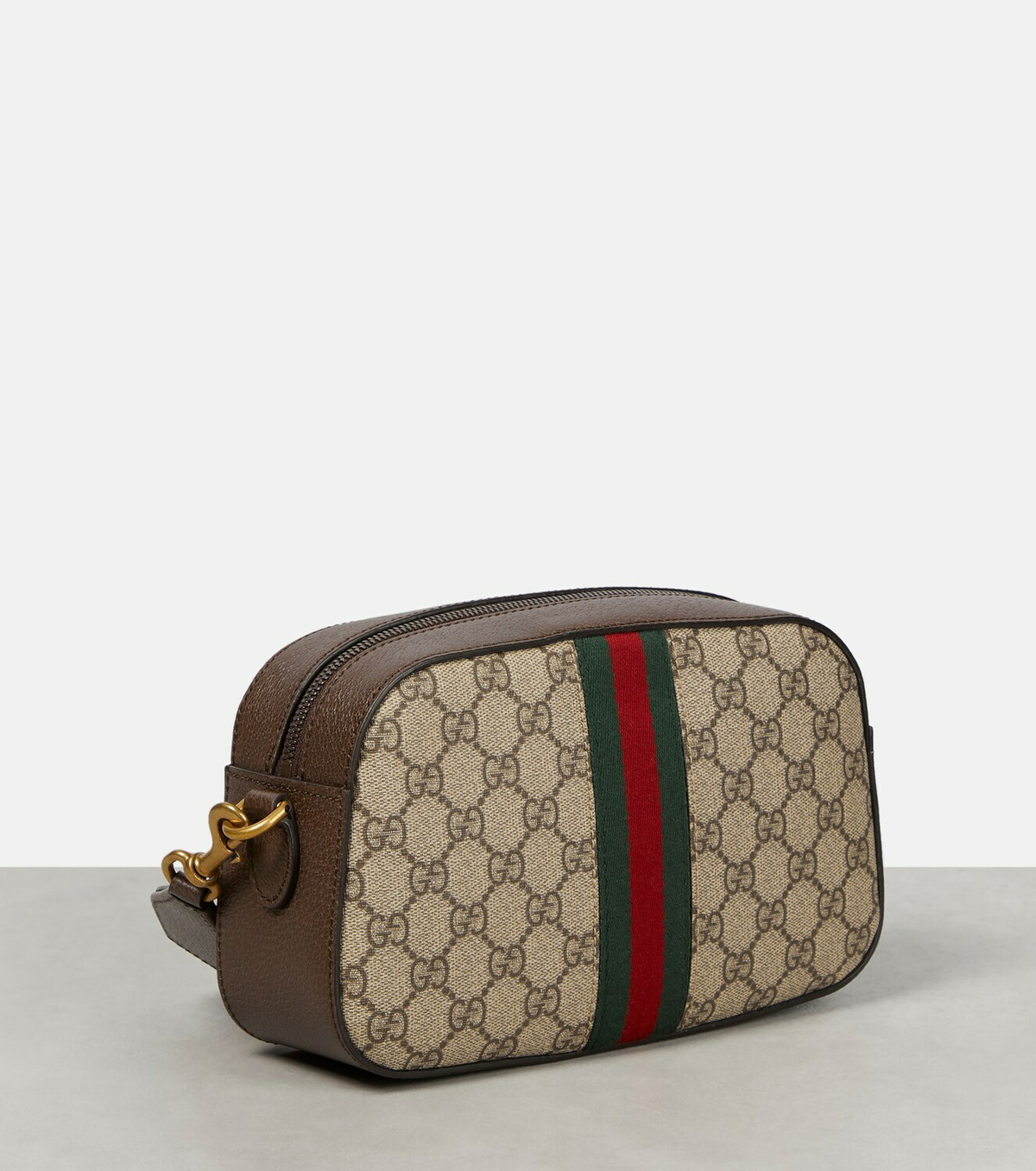 Gucci Ophidia GG Small Shoulder Bag Gucci