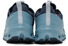 On Blue Cloudultra 2 Sneakers