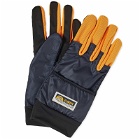Elmer Gloves Windproof City Glove in Navy