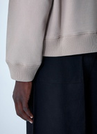 Story MFG Geo Hooded Sweatshirt