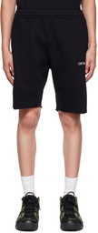 Off-White Black Arrow Shorts