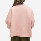 YMC Women's Pam Sweatshirt in Pink