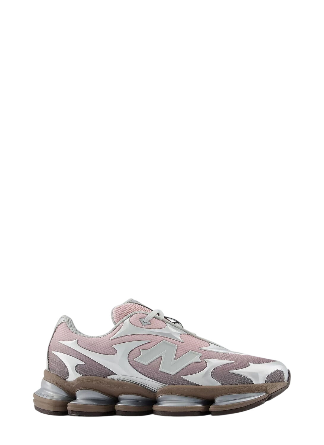ROA x Brain Dead Neal Mesh Hiking Sneaker ROA