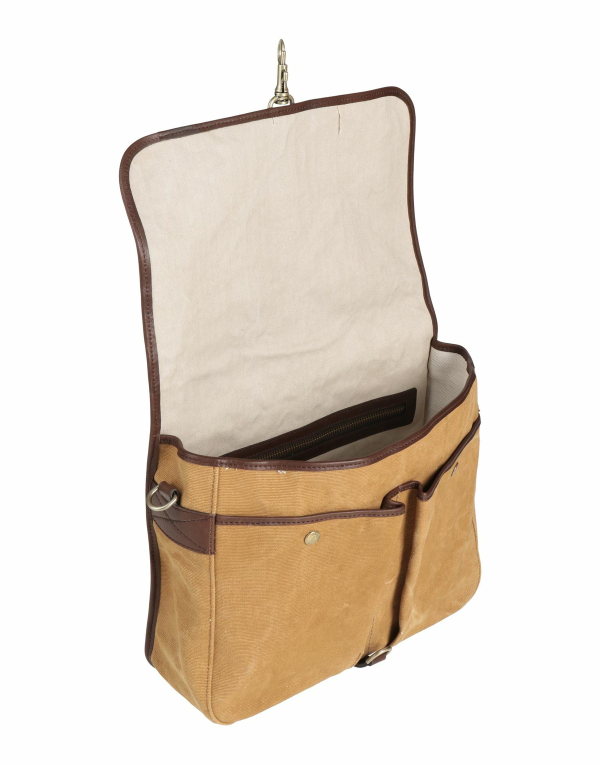 Gianni Chiarini Womens Cross-body bag Camel