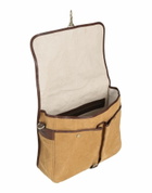 Gianni Chiarini Womens Cross-body bag Camel