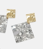 Rebecca Vallance Drop earrings