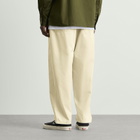 Neighborhood Men's Easy Pants in Beige