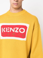 KENZO - Kenzo Paris Wool Jumper