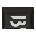 Byredo Black Logo Card Holder