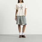 Story mfg. Check Bridge Shorts - Presented by END. in Blue