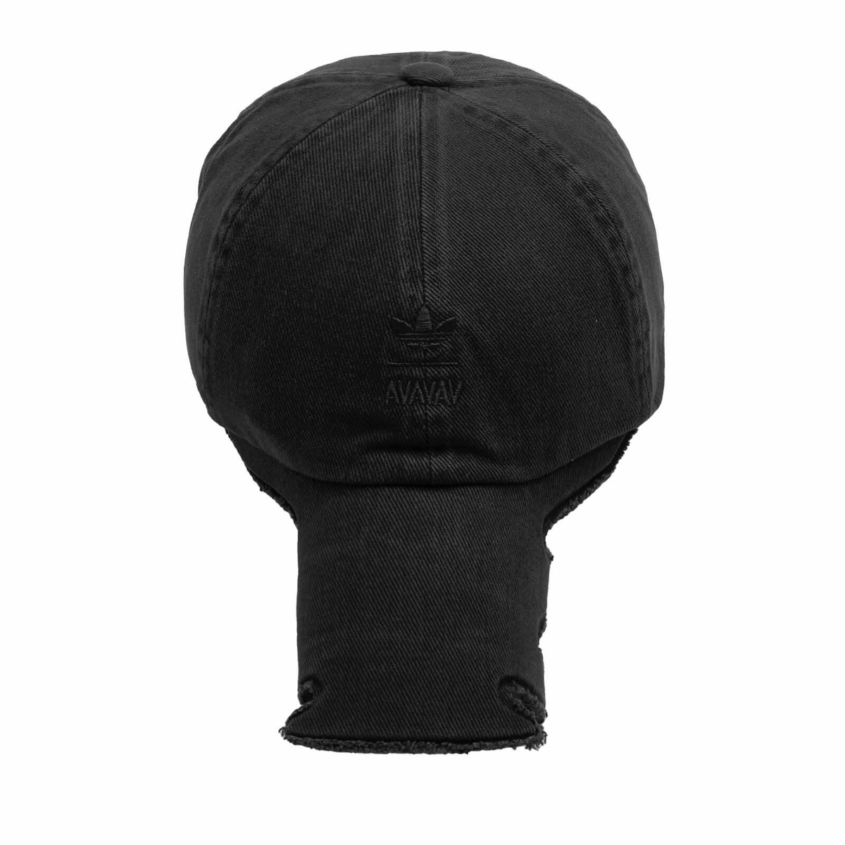 Adidas Women's by Avavav Slashed Cap in Black adidas