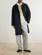 Aimé Leon Dore - GORE-TEX® Trench Coat - Black