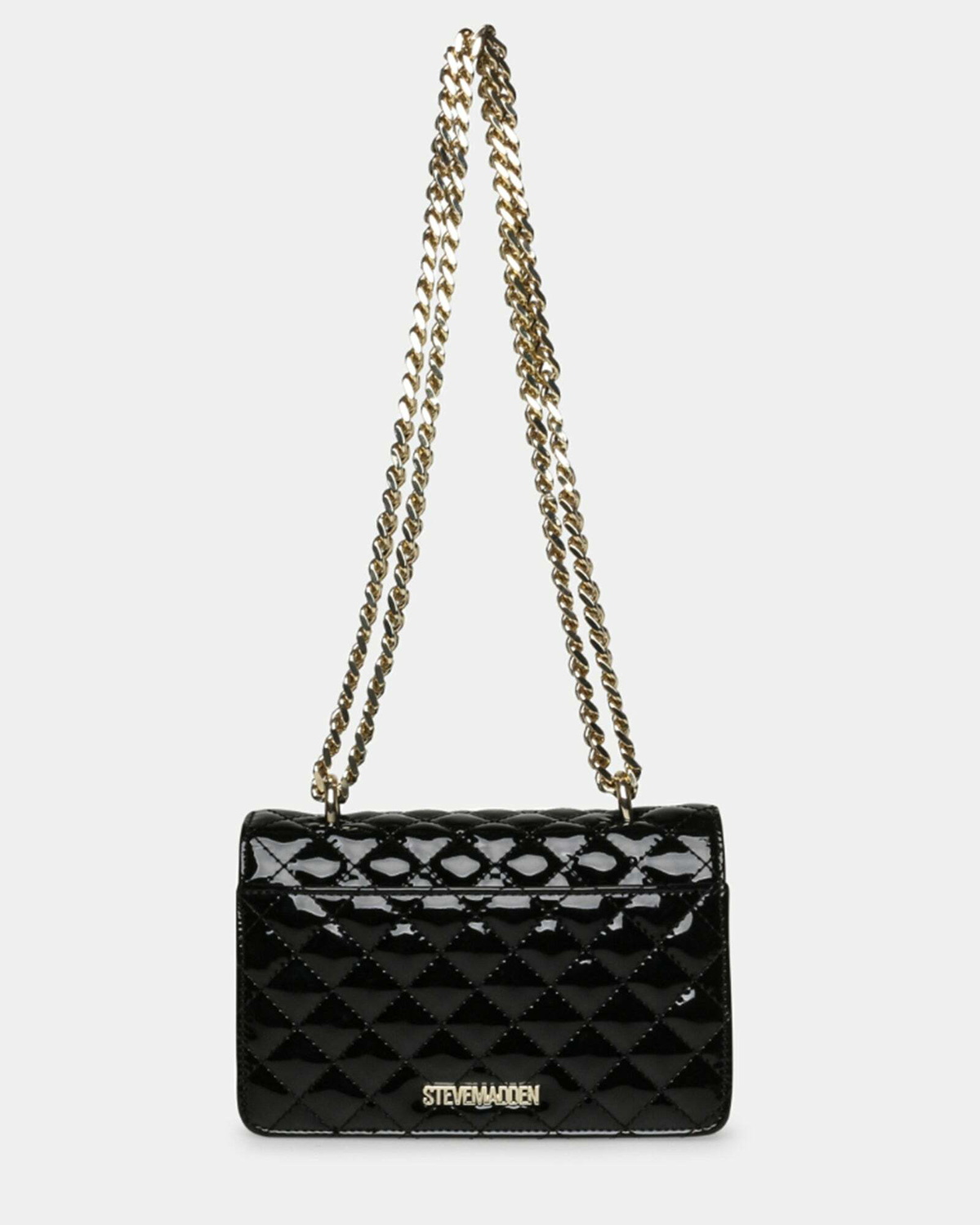 Steve Madden Bstake-Q Bag in Black