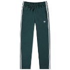 Adidas Men's Firebird Track Pant in Mineral Green