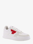 Dsquared2   Sneakers White   Mens