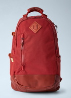 Visvim Cordura 20L Backpack