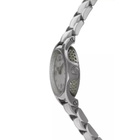 Carl F. Bucherer Pathos Princess Quartz Silver Dial Ladies Watch 00.10520.08.26.21