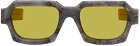 A-COLD-WALL* RETROSUPERFUTURE Edition Caro Sunglasses