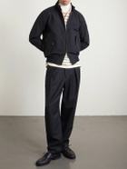 Baracuta - G9 Shell Harrington Jacket - Black