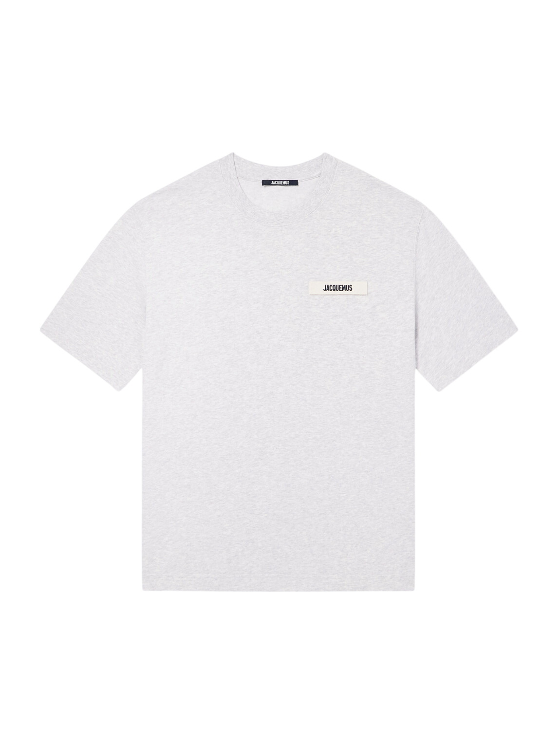 JACQUEMUS White La Casa 'La chemise Casaco' Shirt Jacquemus