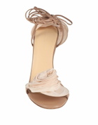 Magda Butrym Womens Sandals Sand