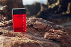 Perry Ellis Mens Bold Red EDT Spray 3.4 oz Fragrances 844061013193