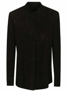 Salvatore Santoro Leather Jacket