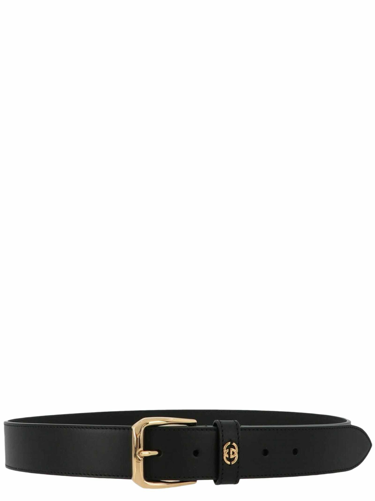 アクセサリーその他 GUCCI New Frame GG Supreme Fabric and leather belt GUCCI GG Supreme fabric belt with GG buckle | TheDoubleF
