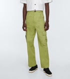 Winnie New York - Linen cargo pants
