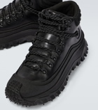 Moncler - Trailgrip High GTX trail running shoes