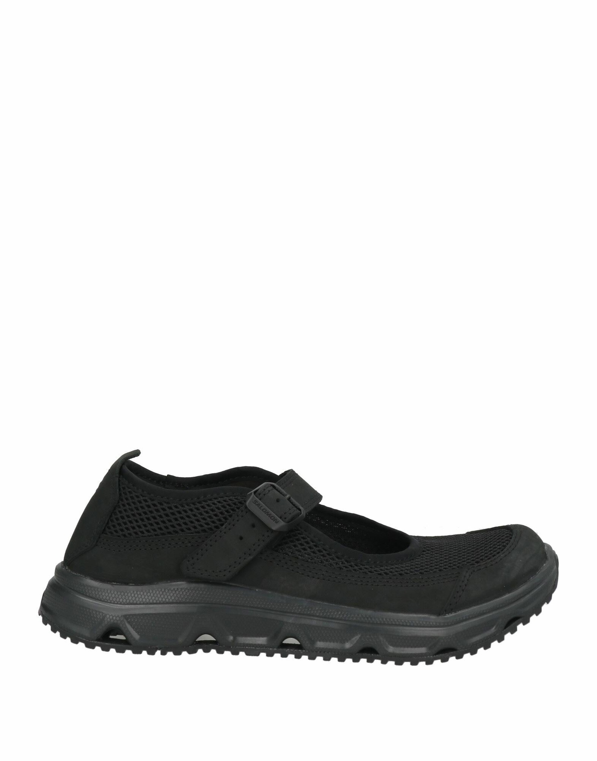 Salomon Womens Ballet flats in Black