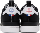 Moncler Genius Moncler x adidas Originals Black Campus Sneakers