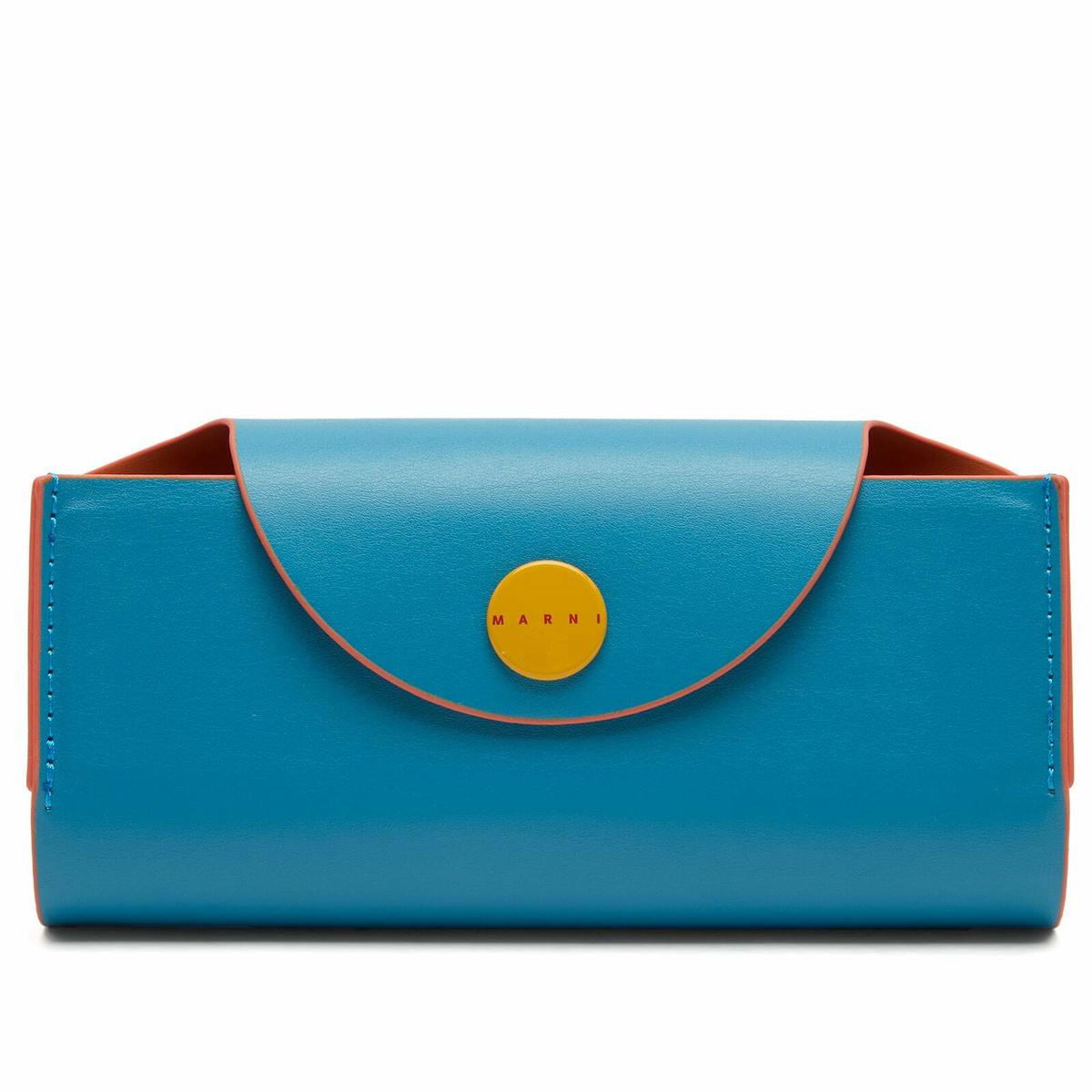 Retrosuperfuture x Marni Vorluna Sunglasses in Kobicha 