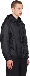 Nike Black N24 Jacket