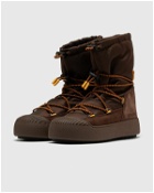 Moon Boot Mtrack Polar Cordy Brown - Mens - Boots