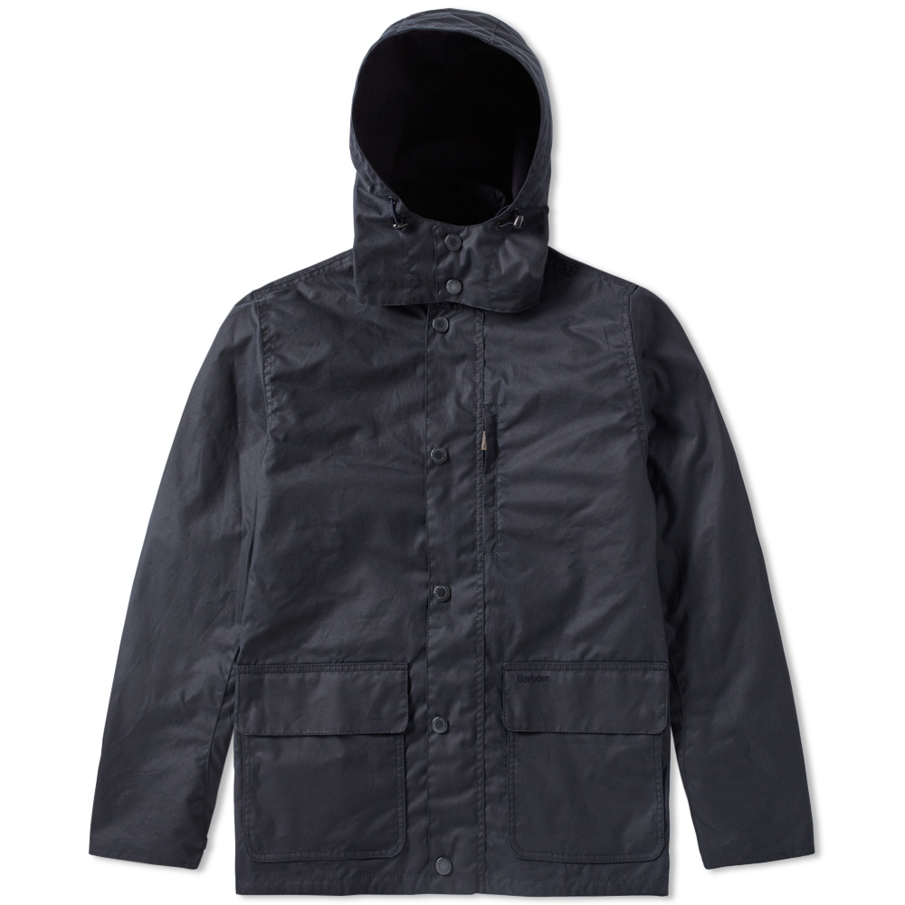 Barbour Dulwich Wax Jacket Barbour