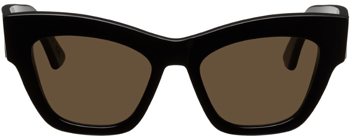 Photo: Han Kjobenhavn Black Jenali Sunglasses