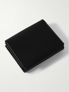 Acne Studios - Leather Trifold Wallet