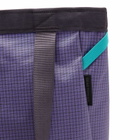 Osprey Gear Tote - 60L in Euphoria Purple/Purple Ink 