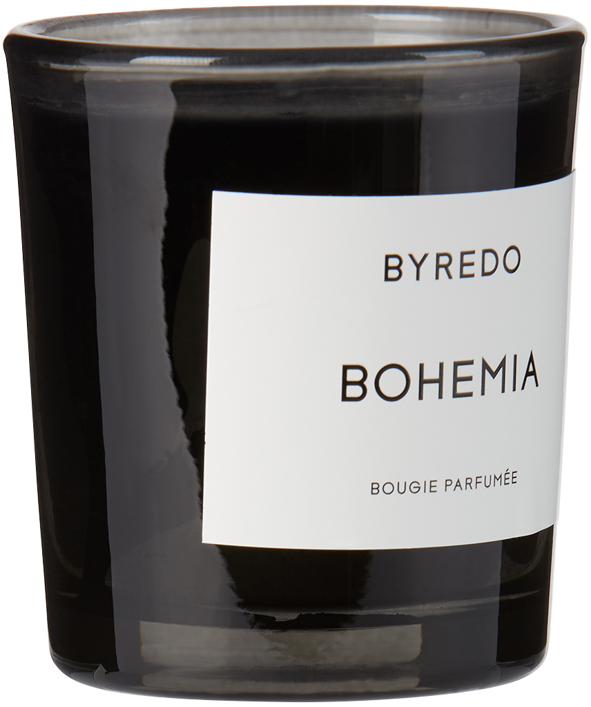 Byredo Bohemia Candle, 2.4 oz