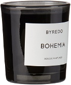 Byredo Bohemia Candle, 2.4 oz
